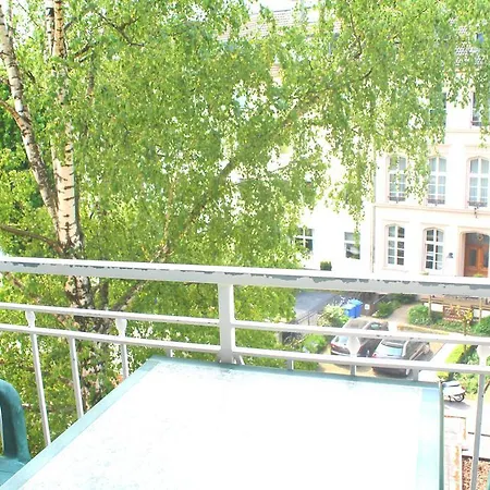 Hotel Eden - Am Hofgarten Bonn