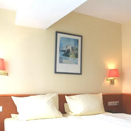 Hotel Eden - Am Hofgarten